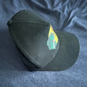 Bass pro shops trucker cap